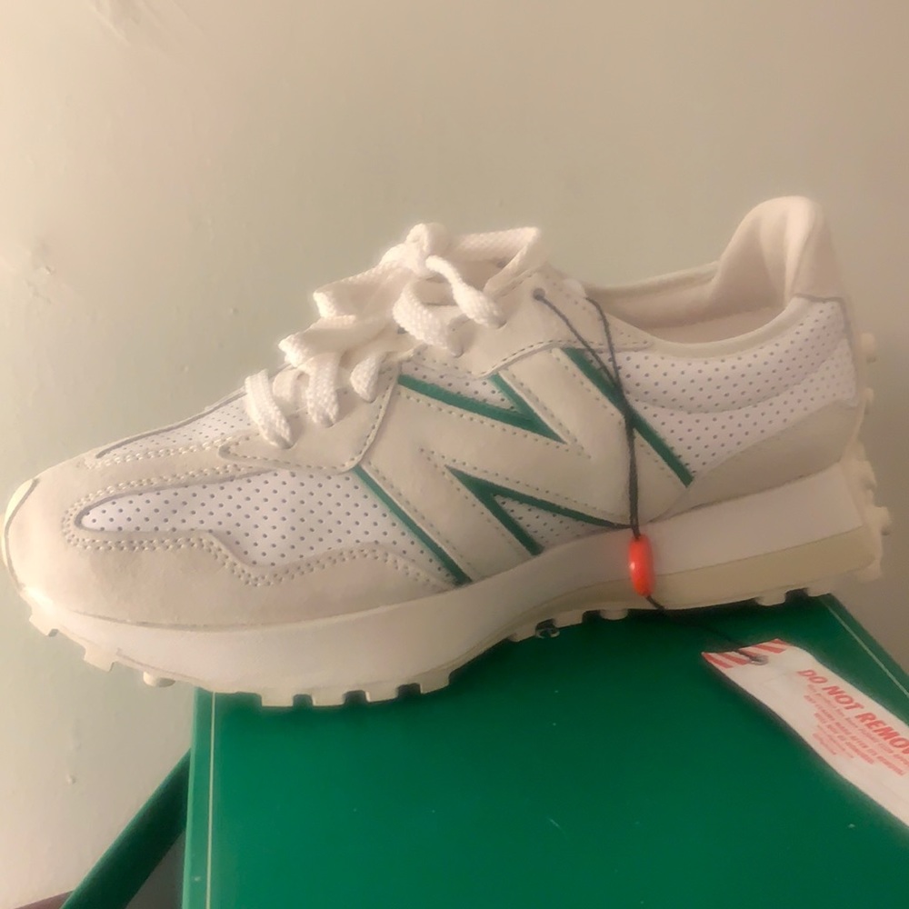 New balance Casablanca x 327 'Idéaliste